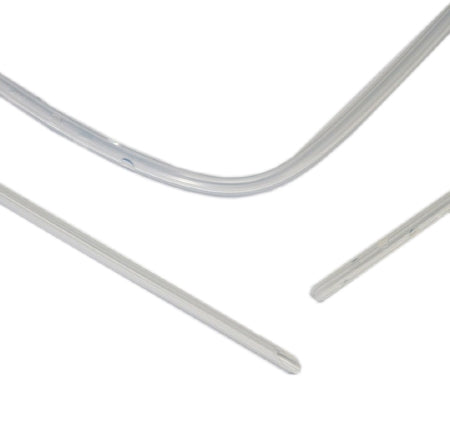 Argyle - Thoracic Catheter 24 Fr. Straight Style 20 Inch Length - 8888572545