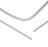 Argyle - Thoracic Catheter 24 Fr. Straight Style 20 Inch Length - 8888572545