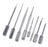 Vwr International Transfer Pipette Vwr 1.5 Ml Without Graduations Sterile - 470225-052