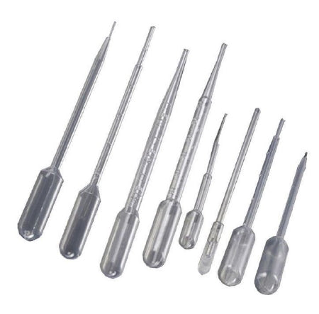 VWR - Transfer Pipette 1.5 mL Without Graduations Sterile - 470225-052
