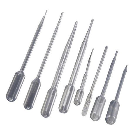 Vwr International Transfer Pipette Vwr 1.5 Ml Without Graduations Sterile - 470225-034