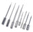 Vwr International Transfer Pipette Vwr 1.5 Ml Without Graduations Sterile - 470225-034