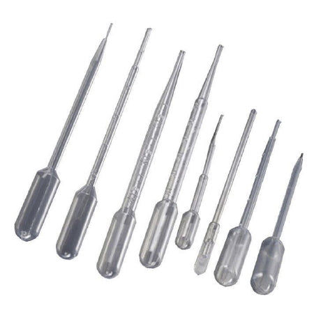 VWR - Transfer Pipette 1.5 mL Without Graduations Sterile - 470225-034