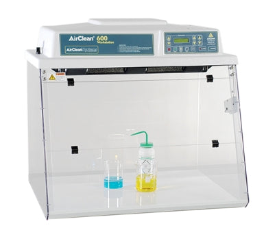 AirClean Systems AC600 Series - Ductless Fume Hood - 36-100-4275