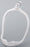 Respironics Mask, Nasal Dreamwear W/Out Headgear Frame Sngl Cushion Sm - 1116713