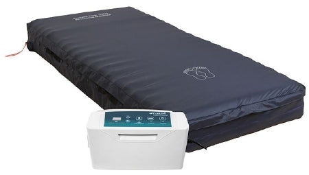 Proactive Medical Products Mattress System, Protekt Aire Air Loss 36"X80"X8" D/S - 80050DX
