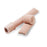 La Pointique International LTD Cushion Medpack Toe Gel 5-7/8" Tubes Size Medium 3/Package - 6705MP-M