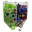 Total Access Group Dispenser, Condom Dual Chamberclr Plas - VD-2-D-1404