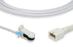 Auxo Medical Spo2 Sensor Phillips Ear Clip - AM-S903-010