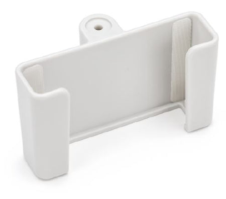 Welch Allyn - Holster Assembly With Strips 2-1/2 X 2-4/5 X 5 Inch For use with Resting ECG - 9911-016-25