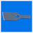 Havel's Inc Havel's Chisel Blade Size 313 Straight Sharp Edge Carbon Swiss Steel Sterile - SC313
