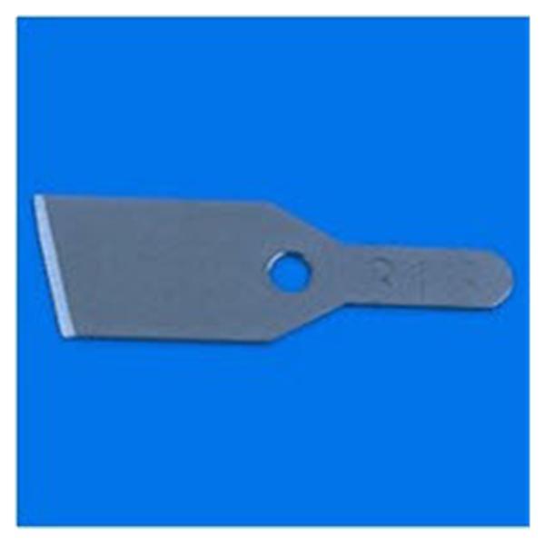 Havel's Inc Havel's Chisel Blade Size 313 Straight Sharp Edge Carbon Swiss Steel Sterile - SC313