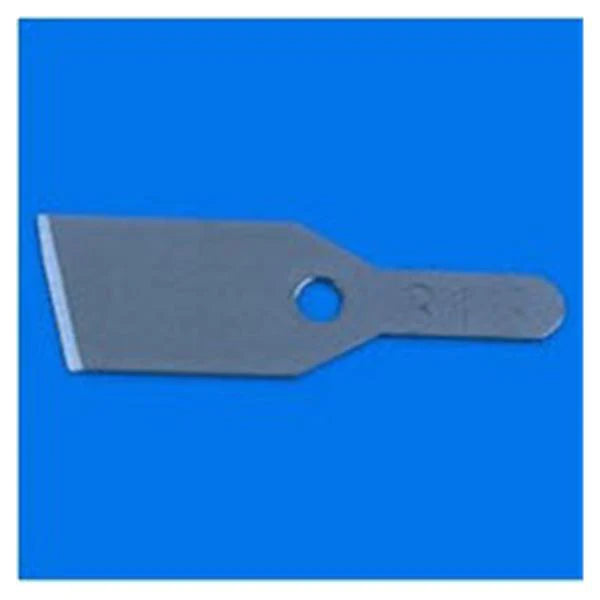 Havel's - Chisel Blade Size 313 Straight Sharp Edge Carbon Swiss Steel Sterile - SC313