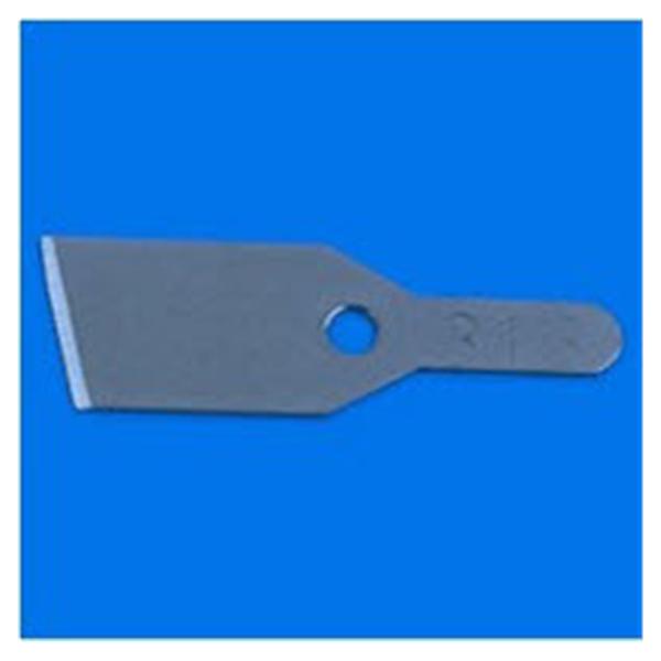 Havel's Inc Blade Chisel #313 Carbon Steel Sterile Disposable 100/Bx - SC313/100