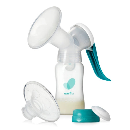 Evenflo Manual Breast Pump Kit  Advanced - 5181111