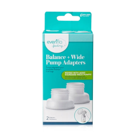 Evenflo Breast Pump Adapter  - 5142112