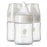 Evenflo Baby Bottle  Balance+ Wide Neck 5 Oz. Plastic - 1125311