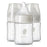 Evenflo Balance+ Wide Neck - Baby Bottle 5 oz. Plastic - 1125311