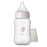 Evenflo Baby Bottle  Balance+ Wide Neck 9 Oz. Plastic - 1129111