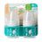 Evenflo Baby Bottle  Feeding Balance + Standard Neck 2 Oz. Plastic - 1092211