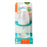 Evenflo Baby Bottle  Feeding Balance + Standard Neck 4 Oz. Plastic - 1094111