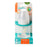 Evenflo Feeding Balance + Standard Neck - Baby Bottle 4 oz. Plastic - 1094111