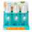 Evenflo Baby Bottle  Feeding Balance + Standard Neck 9 Oz. Plastic - 1099311