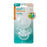 Evenflo Feeding Balance + Stage 1 - Pacifier Ages 0 Months to 6 Months - 2721211