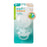 Evenflo Feeding Balance + Stage 2 - Pacifier Ages 6 Months and Up - 2722211