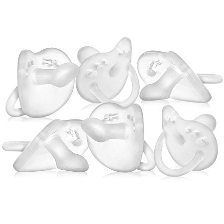 Evenflo Feeding Balance + Stage 2 - Pacifier Ages 6 Months and Up - 2722611