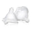 Evenflo Feeding Balance + Wide Neck - Nipple Slow Flow Tip Ages 0 Months and Up - 2146111