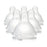 Evenflo Feeding Balance + Standard Neck - Nipple Medium Flow Tip Ages 3 Months and Up - 2126211