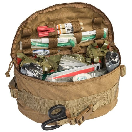 North American Rescue Squad Kit, Ccrk Coyote - 80-0039