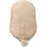 Premier - Urostomy Pouch One-Piece System 9 Inch Length Drainable Flat, Trim to Fit - 84497