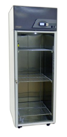 Horizon Scientific Temperature Stability Test Chamber Nor-Lake Refrigerated / Top Mounted 24.1 Cu. Ft. / 684 Liter - NSRI241WSG/0