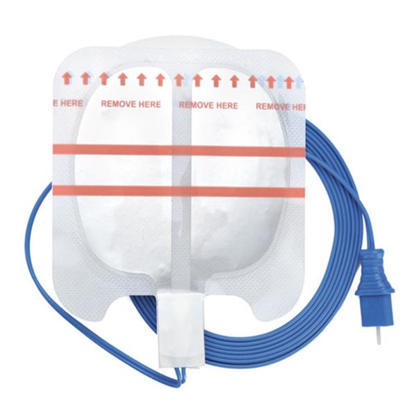 Xodus Medical Pad Grounding For Electrosurgical 50/Ca - 20240