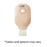 Hollister Pouch Ostomy New Image Standard 10/Bx - 18194