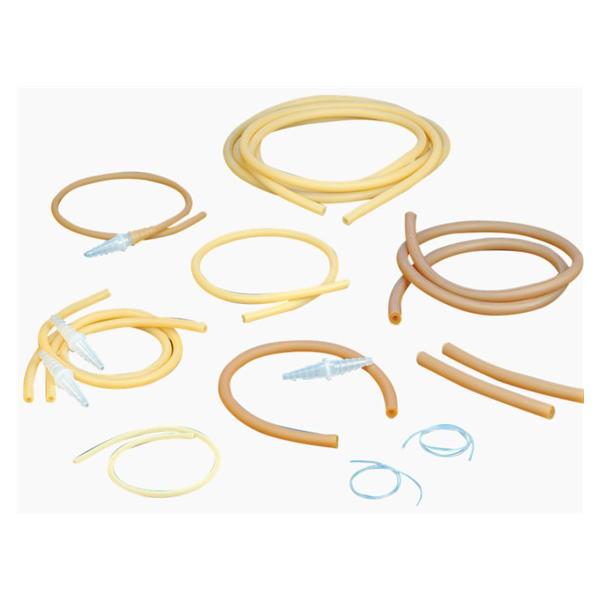Deroyal Industries Inc Tubing Surgical Suction 3/16"X24" 25/Ca - 31-598