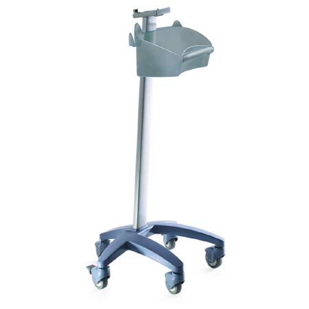 Mindray USA - Rolling Stand For Passport 8 Patient Monitor - 045-003428-00
