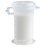 Snappies - Breast Milk Storage Container 1 oz. Plastic - 10256