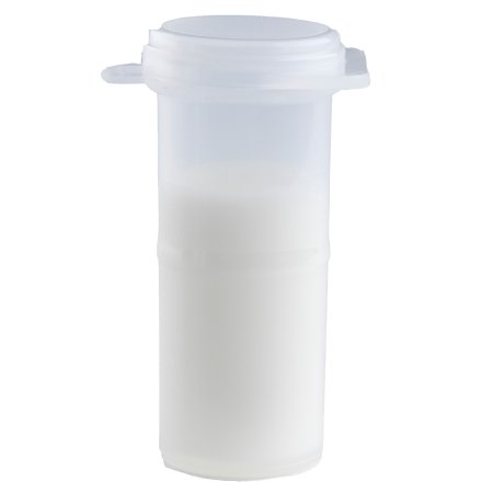 Snappies - Breast Milk Storage Container 0.37 oz. Plastic - 10275