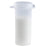 Snappies - Breast Milk Storage Container 0.37 oz. Plastic - 10275
