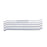 Medgyn Products Inc Dilator Uterine Pratt 5-14Mm 5/6-13/14Mm Set Double Ended Reusable Plastic 5/St - 30890