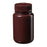 Fisher Scientific Co. Bottle General Purpose Nalgene Hdpe Wide 4Oz Amber 12/Pk - 029253C