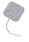 Fabrication Enterprises Ecg Electrode V-Trode Monitoring Non-Radiolucent 4 Per Pack - 13-3223-10