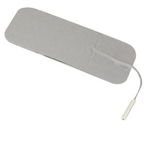 Fabrication Enterprises Ecg Electrode Ez-Trode Monitoring 2 Per Pack - 13-3082-10