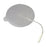 Fabrication Enterprises Ecg Electrode Ez-Trode Monitoring 4 Per Pack - 13-3081-10