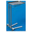 Mac Medical Stand Mayo 25X20" 50Lbs 2 Swivel Casters Ea - MYO-2002