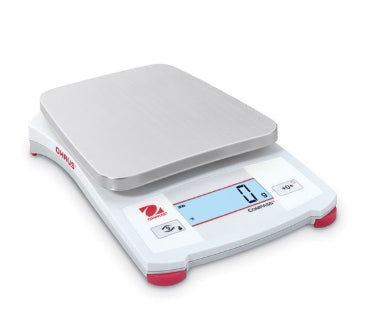 Fisher Scientific Compact Scale Ohaus Compass Cx - 1922221