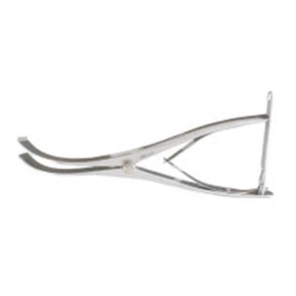 Miltex-Integra Spreader Lamina Inge 9-1/2" Jaws Open To 1-3/4" Stainless Steel Reusable Ea - 26-2005
